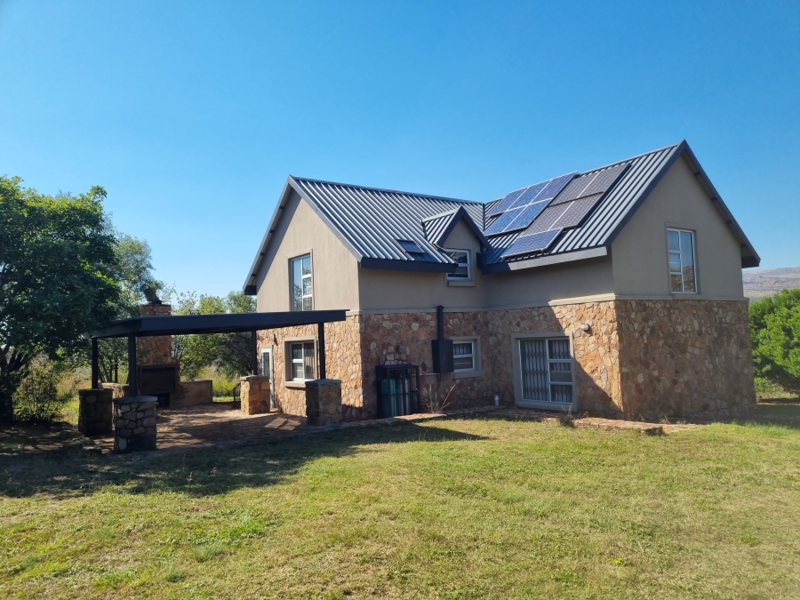 2 Bedroom Property for Sale in Utopia Nature Estate North West